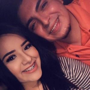 Meet your Posher, Daniel y bianca